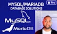 fix optimize and troubleshoot mysql, mariadb database issues