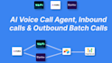 setup ai cold calling voice agent on vapi appointment booking inbound agent crm
