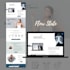 squarespace website, squarespace design, website development squarespace