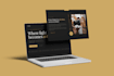 create a professional wordpress website or woocommerce store