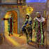 create stunning bible illustrations for faith based projects