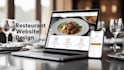 setup restaurant website 6ammart grocery store foodcart grubhub ubereat doordash