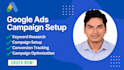 create google ads campaigns for small business to boost leads and ROI