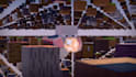 make you a minecraft render in mojang style