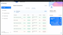 build a responsive website with bootstrap and react js, css