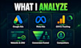 audit your digital marketing and create a growth strategy