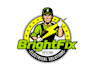 create attractive and imagination electrical logo design