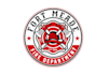 create professional and specially fire fighter logo  design