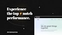create promo video for your app and website