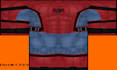 design quality roblox clothing, 3d asset for roblox game