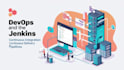 set up and troubleshoot your devops cicd pipeline with docker and kubernetes