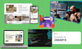 develop a fast web app with react js node js and vite js