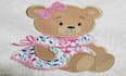 do 3d applique embroidery digitizing with my experience