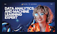 code data science,ml,ai and deep learning projects in 24 hours