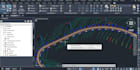 design or anlyze concrete and steel structures, earthquake resistant calculation