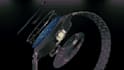 do 3d watch animation, 3d watch design, 3d watch modeling and rendering
