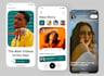 develop dating app, social media app, chat app, matchmaking app