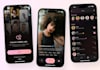develop dating app, social media app, chat app, matchmaking app