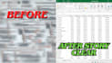 do ai powered web scraping and data extraction into excel