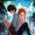do you couple anime art