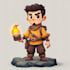 draw objects and assets for your 2d game