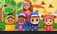 do fantastic 3d kids animation 3d animation for kids 3d kids and nursery rhymes