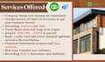 do real estate construction rental fix and flip bookkeeping