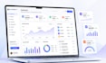 develop a full stack web app and saas mvp with react node nextjs