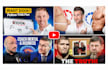 design attractive clickbait youtube thumbnail design