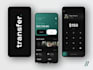 develop a secure escrow app, bill payment system, and money transfer app