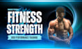 design attractive, click worthy youtube thumbnails