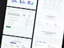 design functional dashboard figma