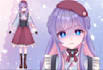 make 2d vtuber model commission, vtuber rigging, live2d vtuber rigging