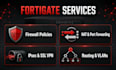 configure, troubleshoot, and secure your fortigate firewall