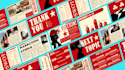design a modern powerpoint presentation