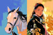 illustrate fantasy art creatures and characters