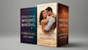 design professional romance and novel book covers