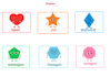 make design montessori flashcards, printable worksheets