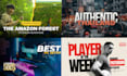 design the perfect youtube thumbnail in 6hrs