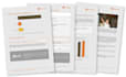 create and improve pointerpro projects and PDF group or individual reports