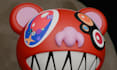 do awesome 3d character modeling and rigging