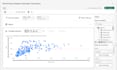 analyze and visualize data using power bi