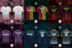create unique anime football jersey design