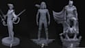 design 3d printable character no priv