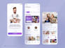 develop ios and android salon booking app or hair and beauty app