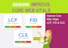 optimize true core web vitals performance score