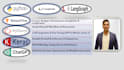 production rag system, semantic search, vector db and API