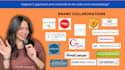 create amazon product listing or shoppable influencer video