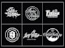 make unique apparel, clothing logo design