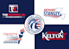 do unique political campaign logo
